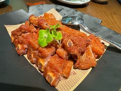 -品味杭州·粤式融合·海鲜小馆·钱江新城CBD