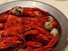 -小林哥的海鲜馆·夜宵烧烤(渔人码头店)