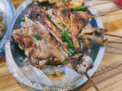 -雷老虎烧烤(西街店)