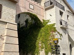 -华谊兄弟（长沙）电影小镇