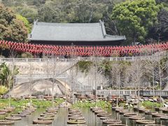 -石峰岩寺