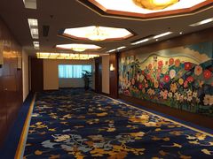 -上海青松城大酒店