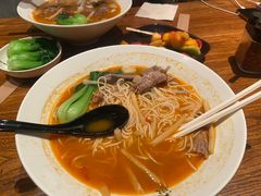 -漆黑觉米粉(三里屯店)