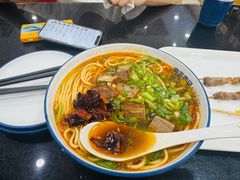 -宛平李记小吃(东关街店)