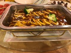 -唐华大酒楼(瓷都阳光山庄店)