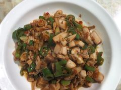 -味上湘菜馆(岳麓山店)