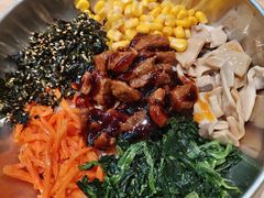 -米村拌饭(青浦万达茂店)