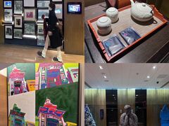 -厦门海港英迪格酒店(中山路店)