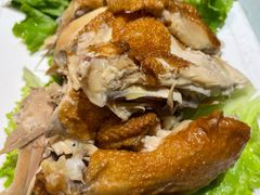 -老德州四合院·德州菜(天衢路店)