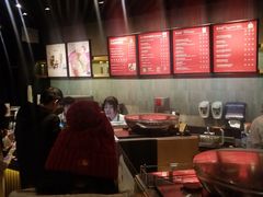 -星巴克(来福士2F店)