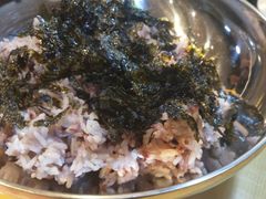 -小黑猪石板烤肉(皇冠花园店)