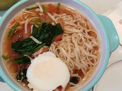 -北李妈妈菜·海肠捞饭(开发区万达店)