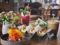 -BOR Eatery(安福路店)