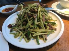 -船歌·鱼水饺青岛菜(金狮广场店)