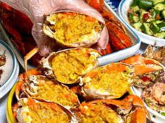 -三妹小龙虾·黄油蟹(华侨城总店)