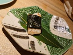 海苔烤年糕-初居食屋日式料理(万象城购物中心店)