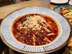 凉拌卷粉-兰木肆·云南菜(龙湖U城天街店)