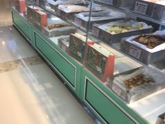 水产区-上海哈尔滨食品厂(合生汇店)