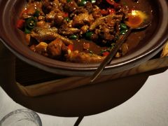 -庆云楼饭庄(什刹海店)