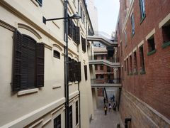 -奥卑利街已婚警察宿舍