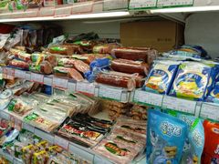 -重百超市(解放碑新华店)