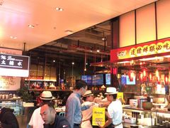 -陈鹏鹏潮汕菜(宝安机场T3航站楼店)