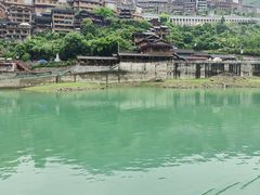 -乌江画廊(彭水苗族土家族自治县)