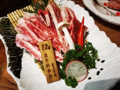 -黑牛の店·和牛烧肉(合生汇店)