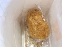 松松-BreadTalk面包新语·烘焙蛋糕(领展购物广场店)