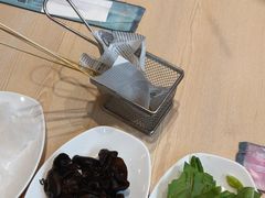 -鱼酷活鱼烤鱼(沈阳大悦城店)