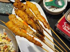 -锦州御烧烤·形象店(人民街店)