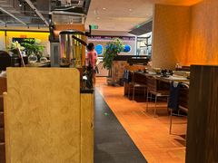 -江边城外烤全鱼(方庄时代购物中心店)
