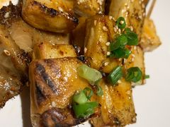 -平娃三宝烧烤·面食(南小街店)