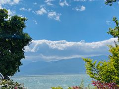 -大理洱海
