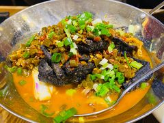 长沙臭豆腐-湘味淳(千禧街店)