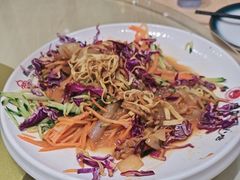 -直隶安家牛肉罩饼(建华店)