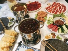 -春记潮汕牛肉火锅