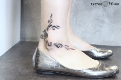 点击看大图 -飛凡TATTOO纹身•原创