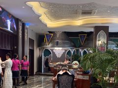 -哈啾嗨·新概念蒙餐(红星新城店)