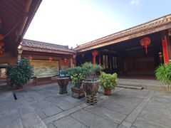 -许驸马府
