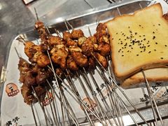 -宗泉烤全羊·烤羊腿·家常菜(解放东路店)