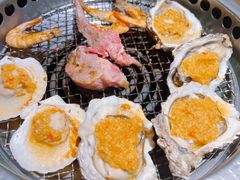 -火炉火自助餐(西直门凯德MALL店)