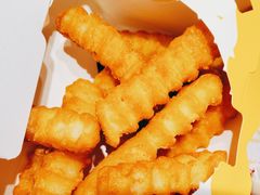 -麦当劳(兰天城市广场店)