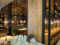 大堂-东园小馆·早茶·淮扬小炒(三盛广场店)