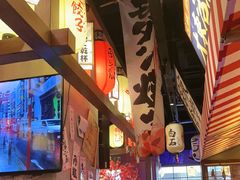 -白石的深夜食堂(济南万象城店)