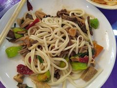 -最心疆拌面·抓饭·烧烤
