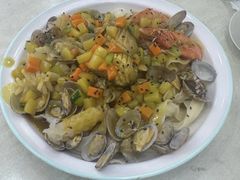 -人和啤酒屋海鲜大排档(营口路店)