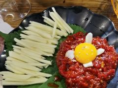 -大壮家原味烤肉(兴华北街店)