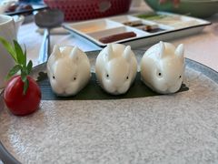 -丰鲤楼•闽南茶楼(仟禧汇店)