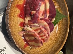-匠和风精致料理(成都龙湖滨江天街店)